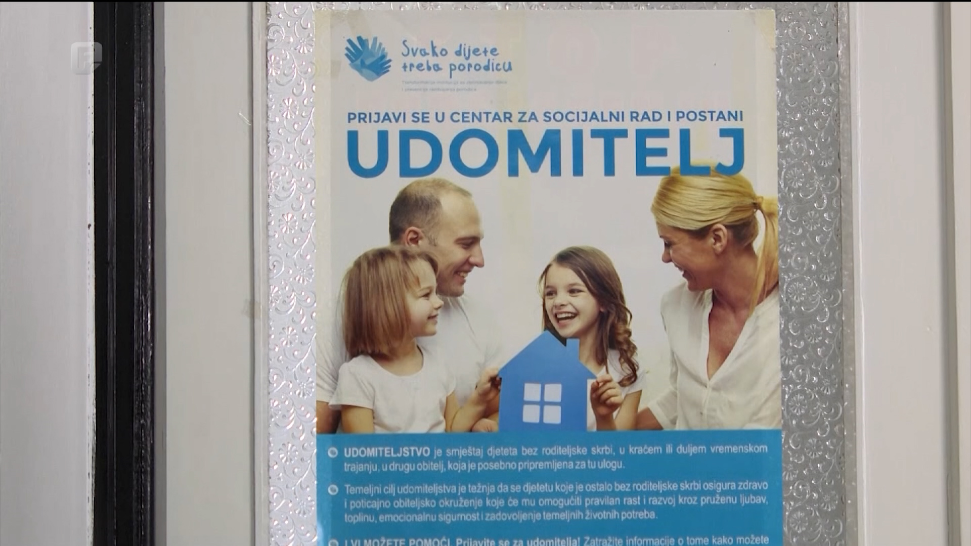 Udomitelji – kako postati, koliko ih ima, što im je svrha?